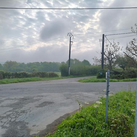 Gite Se Sentir Libre Crozant Buitenkant foto